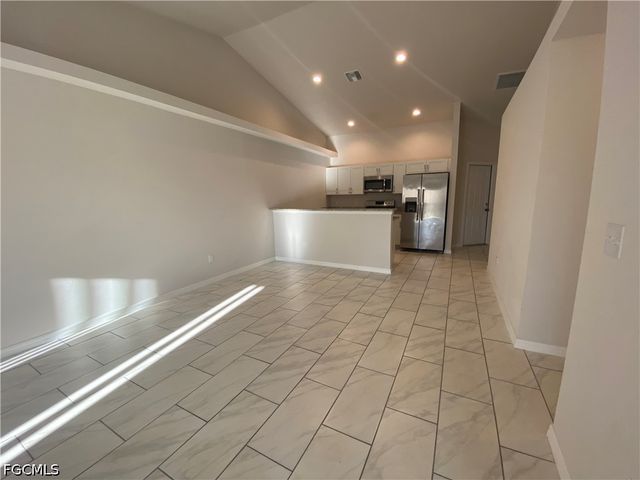2943 Skyline BLVD 2941, Cape Coral, FL 33914