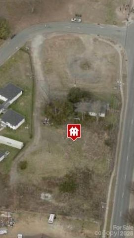 3441 Statesville Avenue, Charlotte, NC 28206