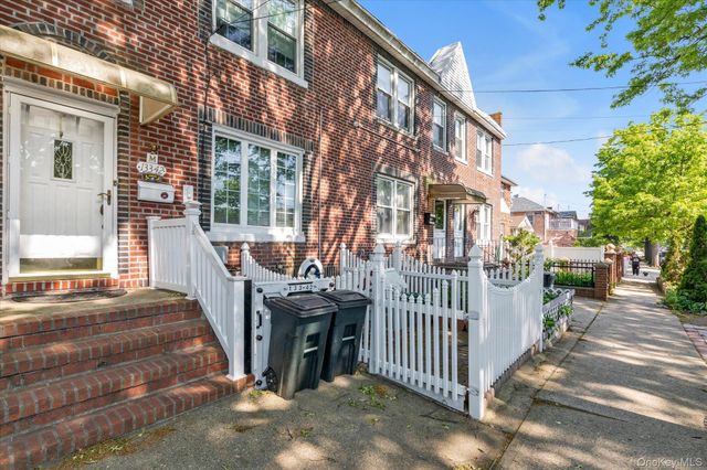 13342 129th Street, South Ozone Park, NY 11420