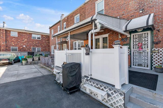 13342 129th Street, South Ozone Park, NY 11420