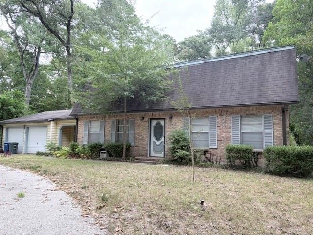 3737 Summer Lane, Huntsville, TX 77340