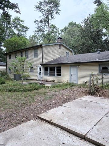 3737 Summer Lane, Huntsville, TX 77340