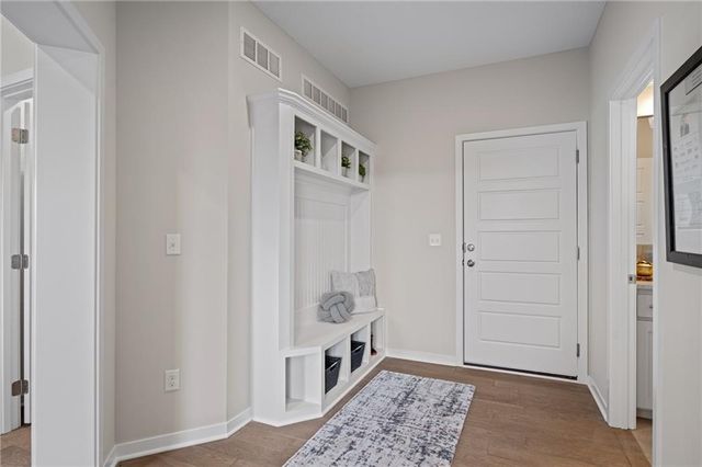 19422 W 114th Terrace, Olathe, KS 66061