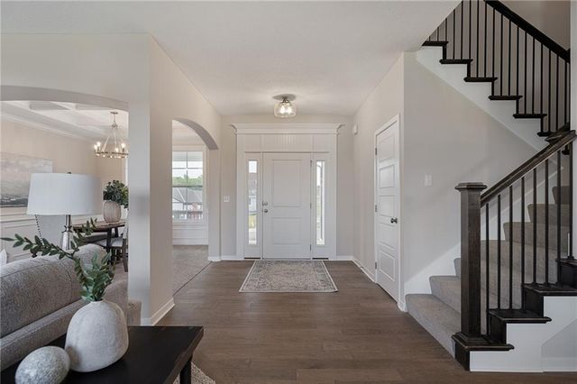 19422 W 114th Terrace, Olathe, KS 66061