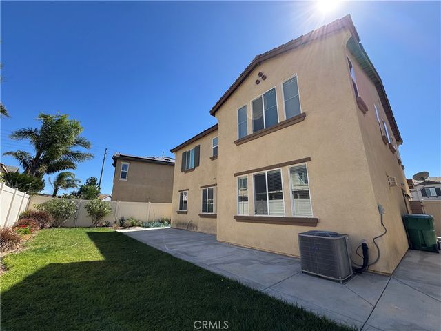 14223 symphony Court, Eastvale, CA 92880