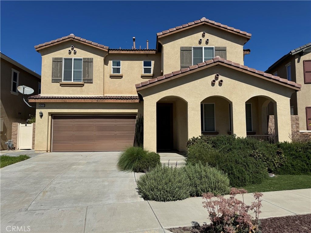14223 symphony Court, Eastvale, CA 92880