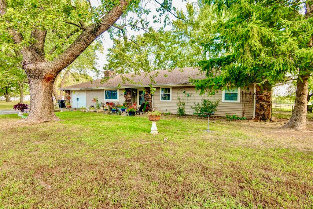 307 West Linn, Marionville, MO 65705
