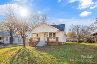 1102 Venus Street, Kannapolis, NC 28083