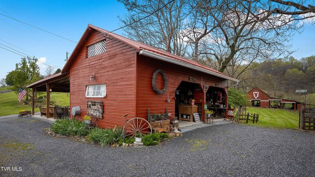 374 Sycamore Shoals Drive, Elizabethton, TN 37643