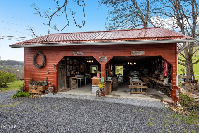 374 Sycamore Shoals Drive, Elizabethton, TN 37643