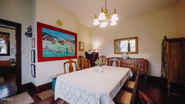 374 Sycamore Shoals Drive, Elizabethton, TN 37643