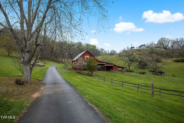 374 Sycamore Shoals Drive, Elizabethton, TN 37643