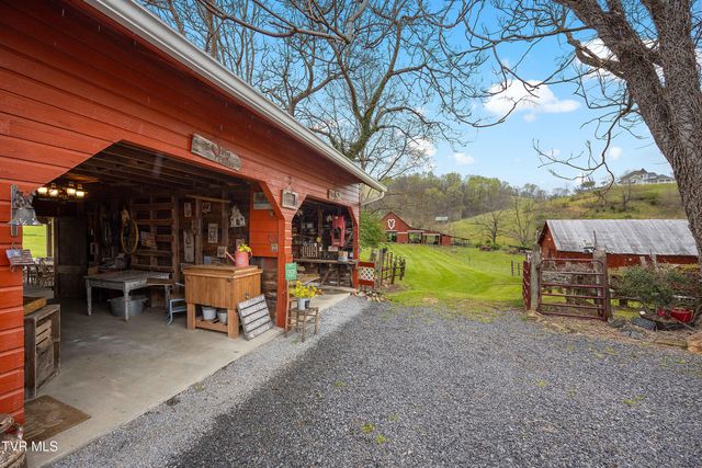 374 Sycamore Shoals Drive, Elizabethton, TN 37643