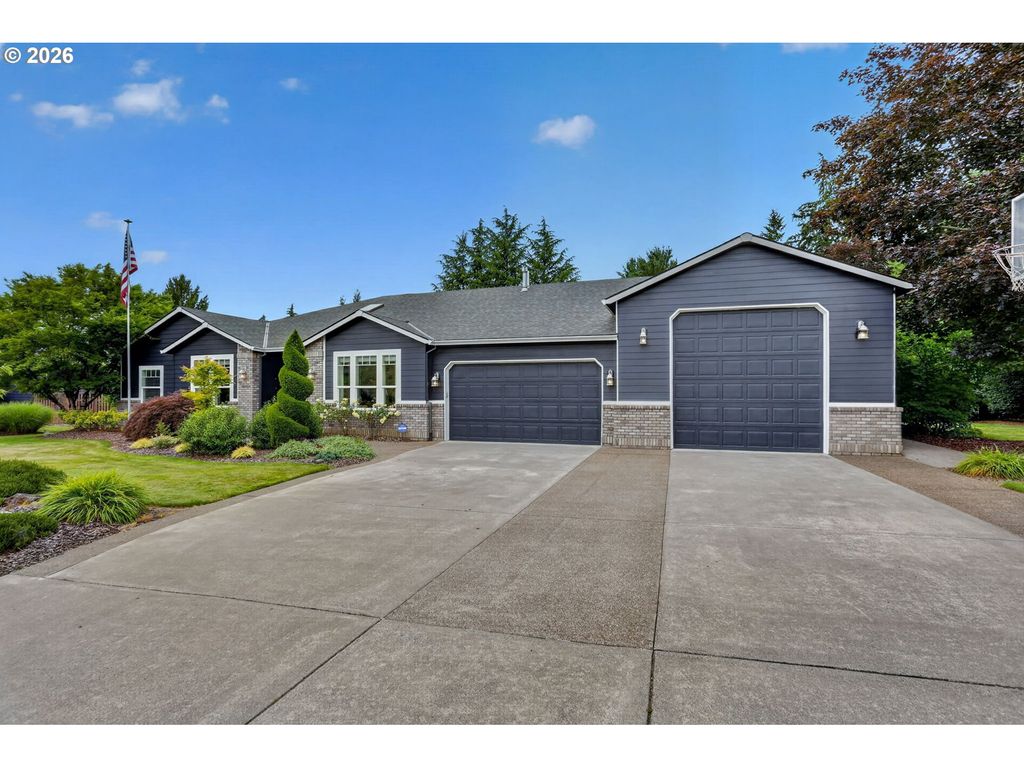 13461 Se 286TH Ln, Boring, OR 97009