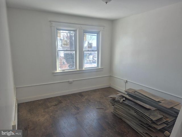 805 N WOODINGTON RD, Baltimore, MD 21229