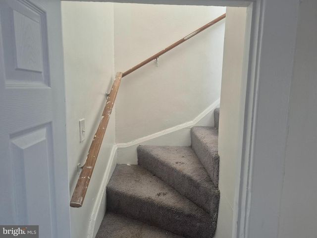 805 N WOODINGTON RD, Baltimore, MD 21229