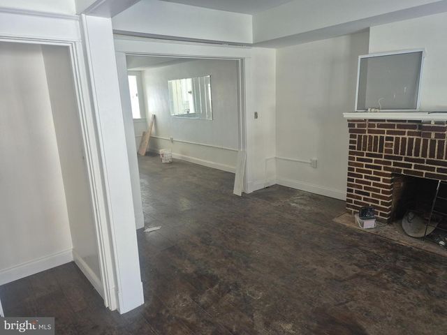 805 N WOODINGTON RD, Baltimore, MD 21229