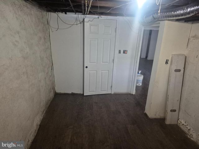 805 N WOODINGTON RD, Baltimore, MD 21229