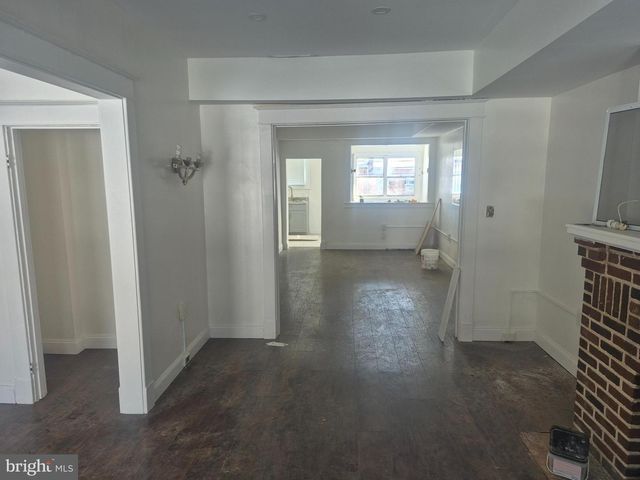 805 N WOODINGTON RD, Baltimore, MD 21229