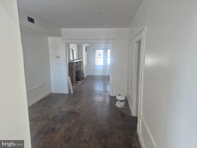 805 N WOODINGTON RD, Baltimore, MD 21229