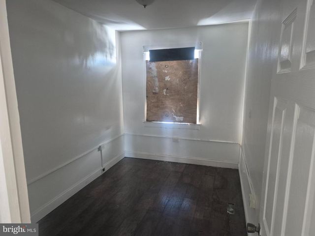 805 N WOODINGTON RD, Baltimore, MD 21229