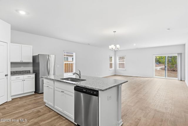 5316 Meagan Lane NE, Winnabow, NC 28479