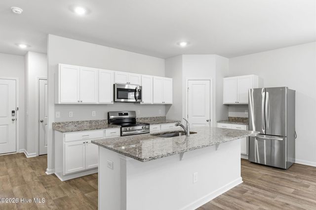 5316 Meagan Lane NE, Winnabow, NC 28479