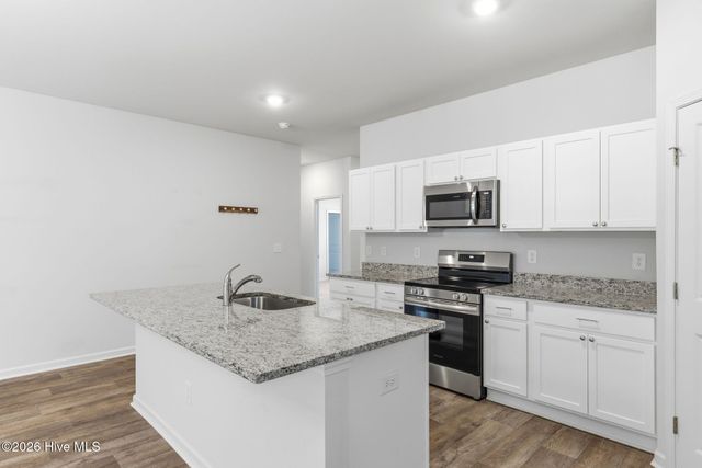 5316 Meagan Lane NE, Winnabow, NC 28479