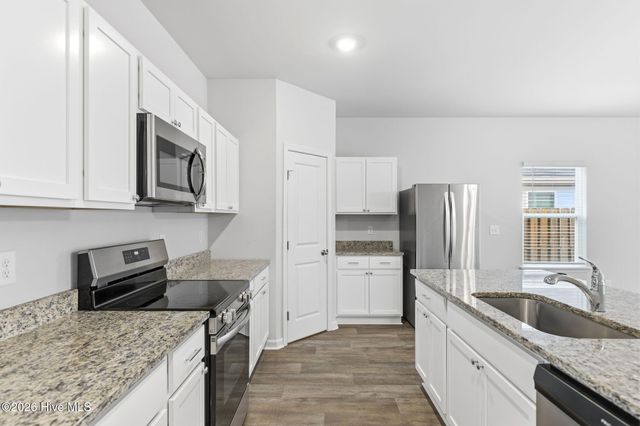 5316 Meagan Lane NE, Winnabow, NC 28479