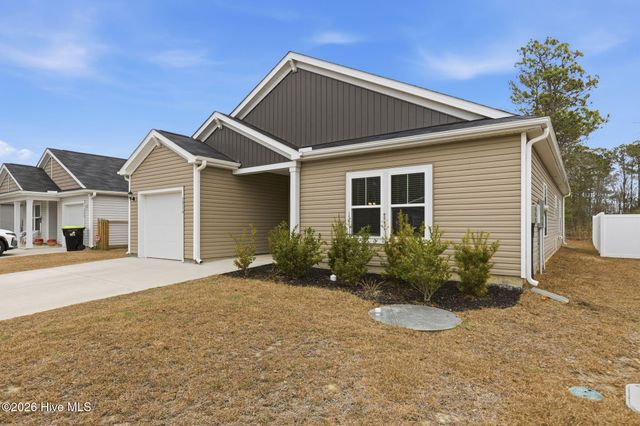 5316 Meagan Lane NE, Winnabow, NC 28479