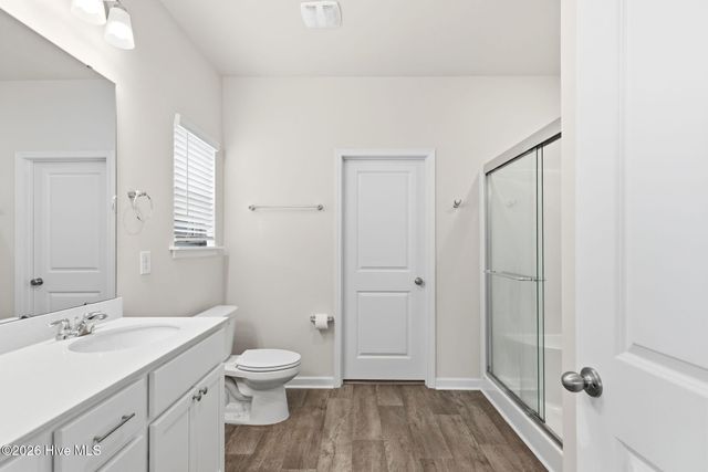 5316 Meagan Lane NE, Winnabow, NC 28479