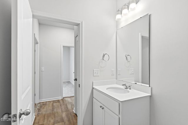 5316 Meagan Lane NE, Winnabow, NC 28479