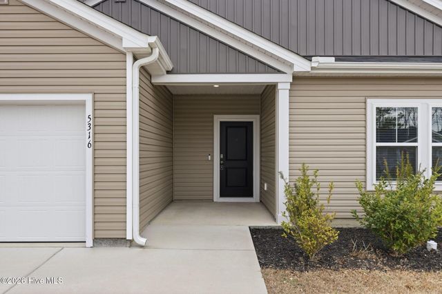 5316 Meagan Lane NE, Winnabow, NC 28479