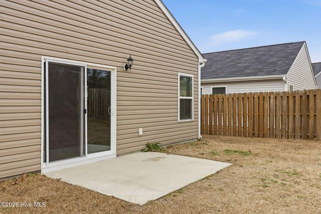 5316 Meagan Lane NE, Winnabow, NC 28479