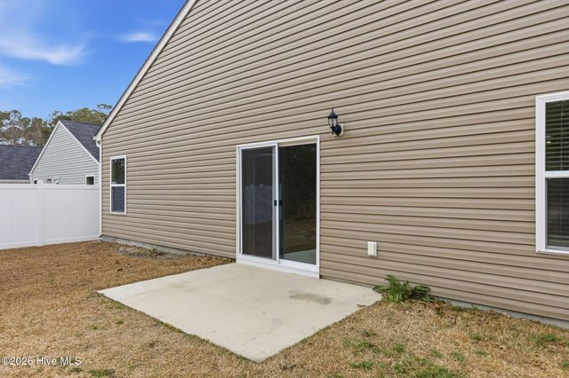 5316 Meagan Lane NE, Winnabow, NC 28479