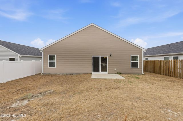 5316 Meagan Lane NE, Winnabow, NC 28479