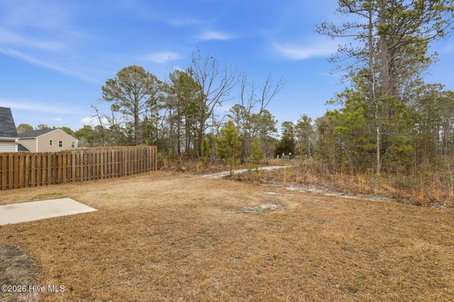 5316 Meagan Lane NE, Winnabow, NC 28479