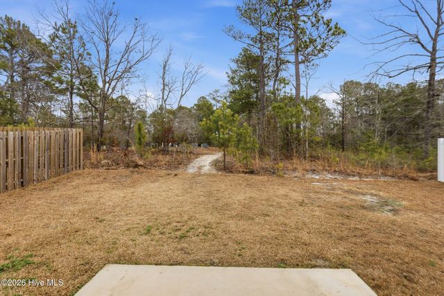 5316 Meagan Lane NE, Winnabow, NC 28479