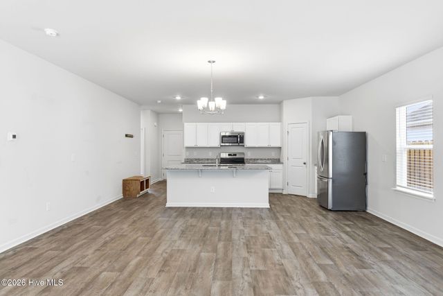 5316 Meagan Lane NE, Winnabow, NC 28479