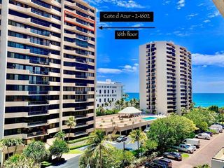 4200 N Ocean Drive 2-1602, Riviera Beach, FL 33404