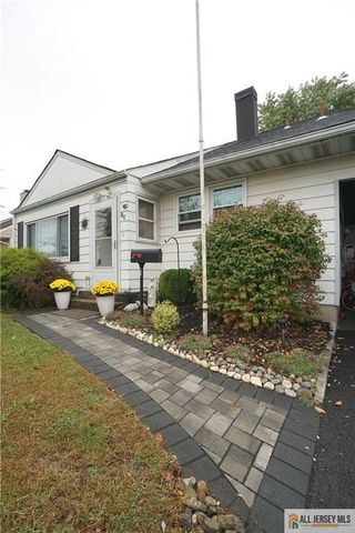 80 McKinley Avenue, Colonia, NJ 07067