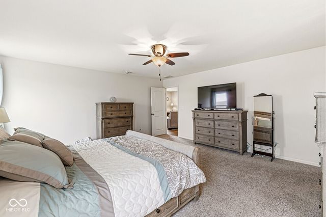 7713 Eagle Point, Zionsville, IN 46077