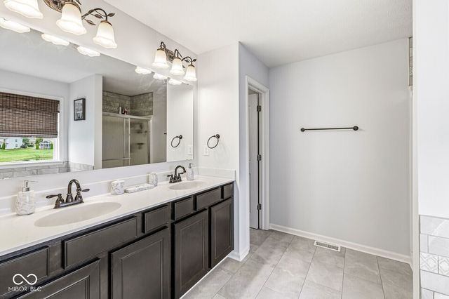 7713 Eagle Point, Zionsville, IN 46077