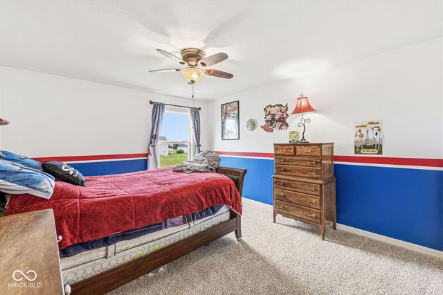 7713 Eagle Point, Zionsville, IN 46077