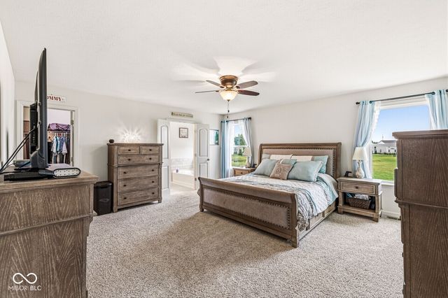 7713 Eagle Point, Zionsville, IN 46077