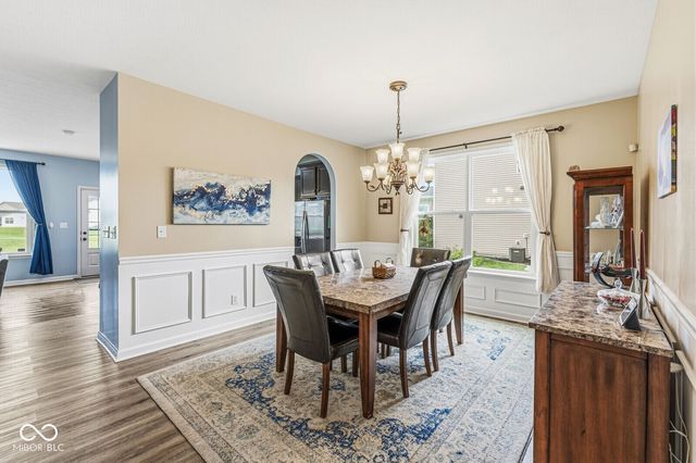 7713 Eagle Point, Zionsville, IN 46077