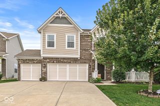 7713 Eagle Point, Zionsville, IN 46077