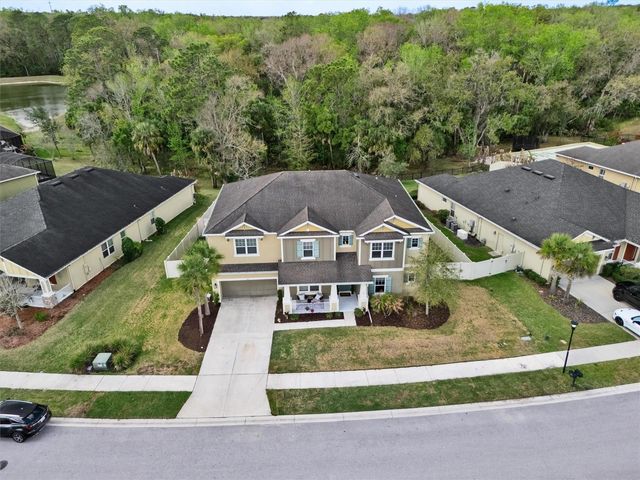 1611 TILTED CYPRESS PLACE, Wesley Chapel, FL 33544