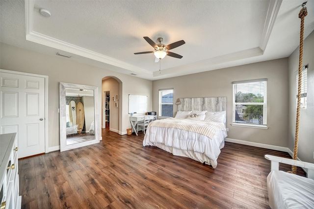 1611 TILTED CYPRESS PLACE, Wesley Chapel, FL 33544