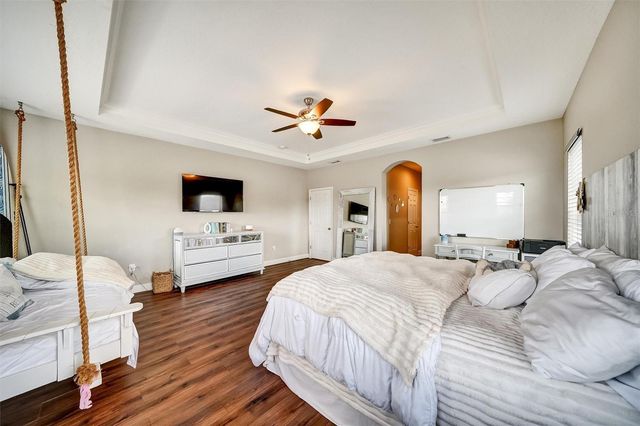 1611 TILTED CYPRESS PLACE, Wesley Chapel, FL 33544